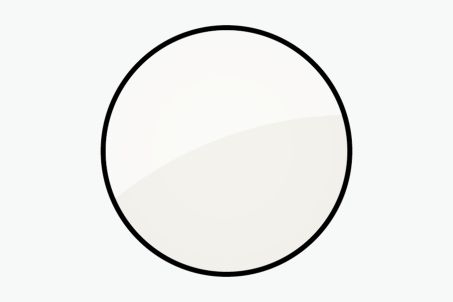 Riese&müller R&M Lakstift Ceramic White (VBK0404) (2181006336800)