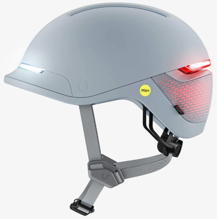 Unit1 Faro Mips L (59-62cm) Stingray (0723592480714)