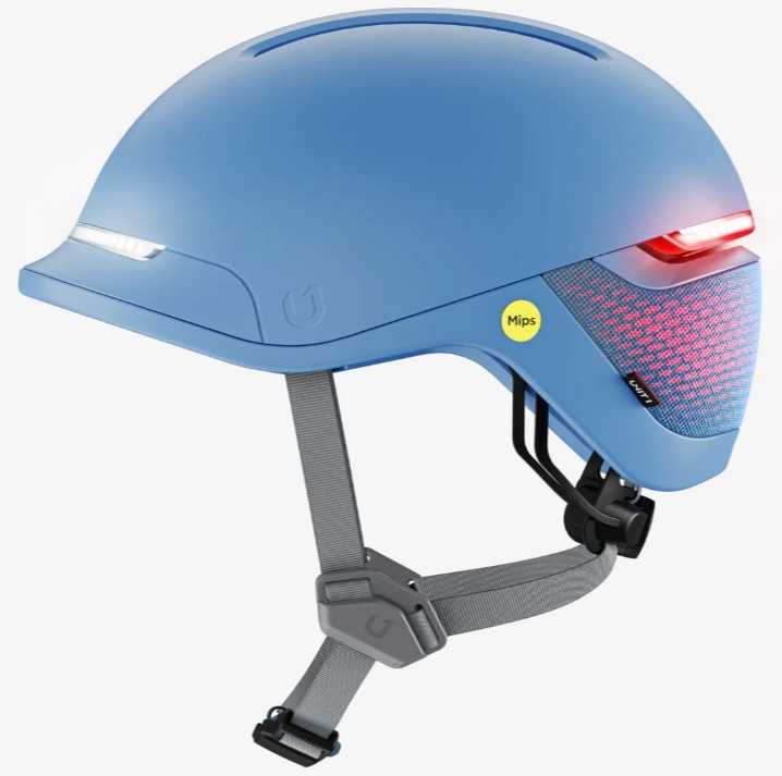Unit1 Faro Mips S (52-55cm) Maverick (0723592480578)
