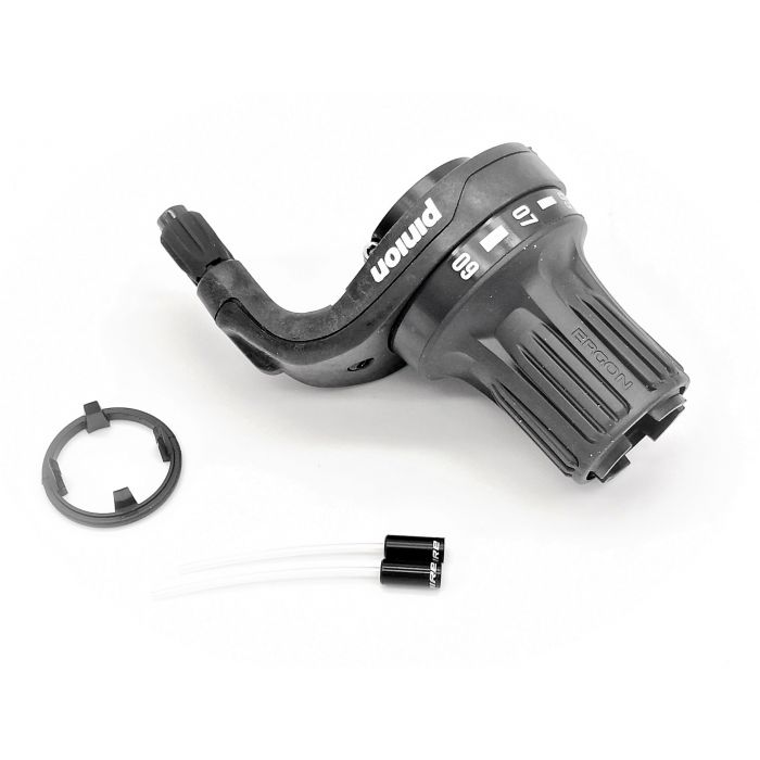 Stromer Shifter Pinion DS2.9 Black P5562 (403642) (7618164078013)