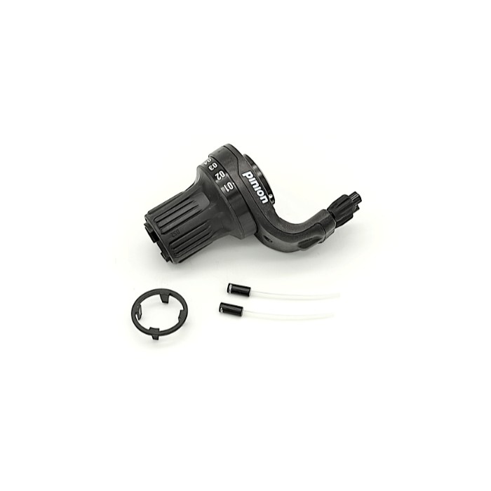 Stromer Shifter Pinion DS1.6 Black (404039) (7618164090572)