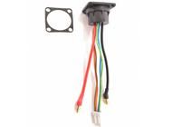 Stromer Charging Socket 12v (401409) (7630044603337)