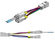 Stromer Cable CL9ST5 Stem Adapter Cable (402768) (7630044637059)