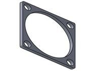Stromer Wicket WI9 Spacer Accu Plug (402720) (7630044636571)
