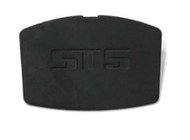 Stromer Stem ST9RD Cover Inlet Black (402469) (7630044627333)