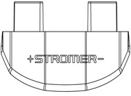 Stromer Fender Cap (401552) (7630044604174)