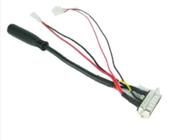 Stromer Wicket Cable Assembly ST1 (213425) (7630044675709)