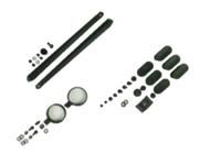 Stromer Fender SPare Part Kit FE-ST.04.02 (219206) (7630044686040)