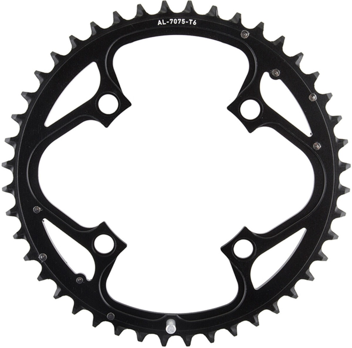 Sram Truvativ Kettingblad 44t mtb 104BCD V4 4mm (0710845413773)