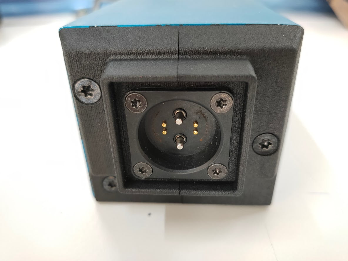Van zijp Stromer Accu Repair 3 bouts (8945004795830)