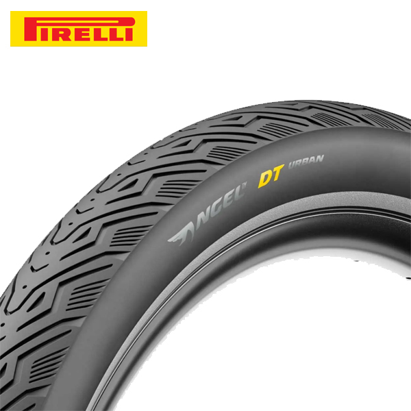 Pirelli Angel DT Black 57-584 (8019227412642)