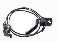 Stromer Brake Rear Magura MT4 Next-E ST2 (400329) (7630044694052)