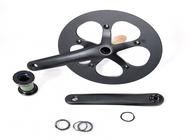 Stromer Crankset 1x11 17" ST2s (400261) (7630044693376)