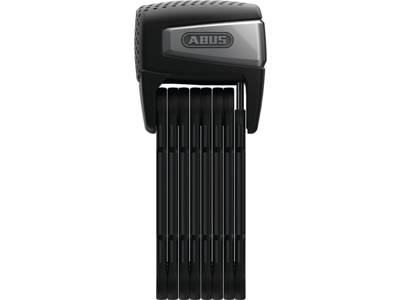 Abus Bordo Smart-X RC 6500A/110 Vouwslot Zwart (4003318614972)