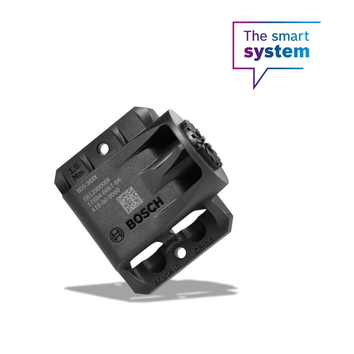 Bosch Adapterschaal voor BES3 stuurhouder (4054289005641)