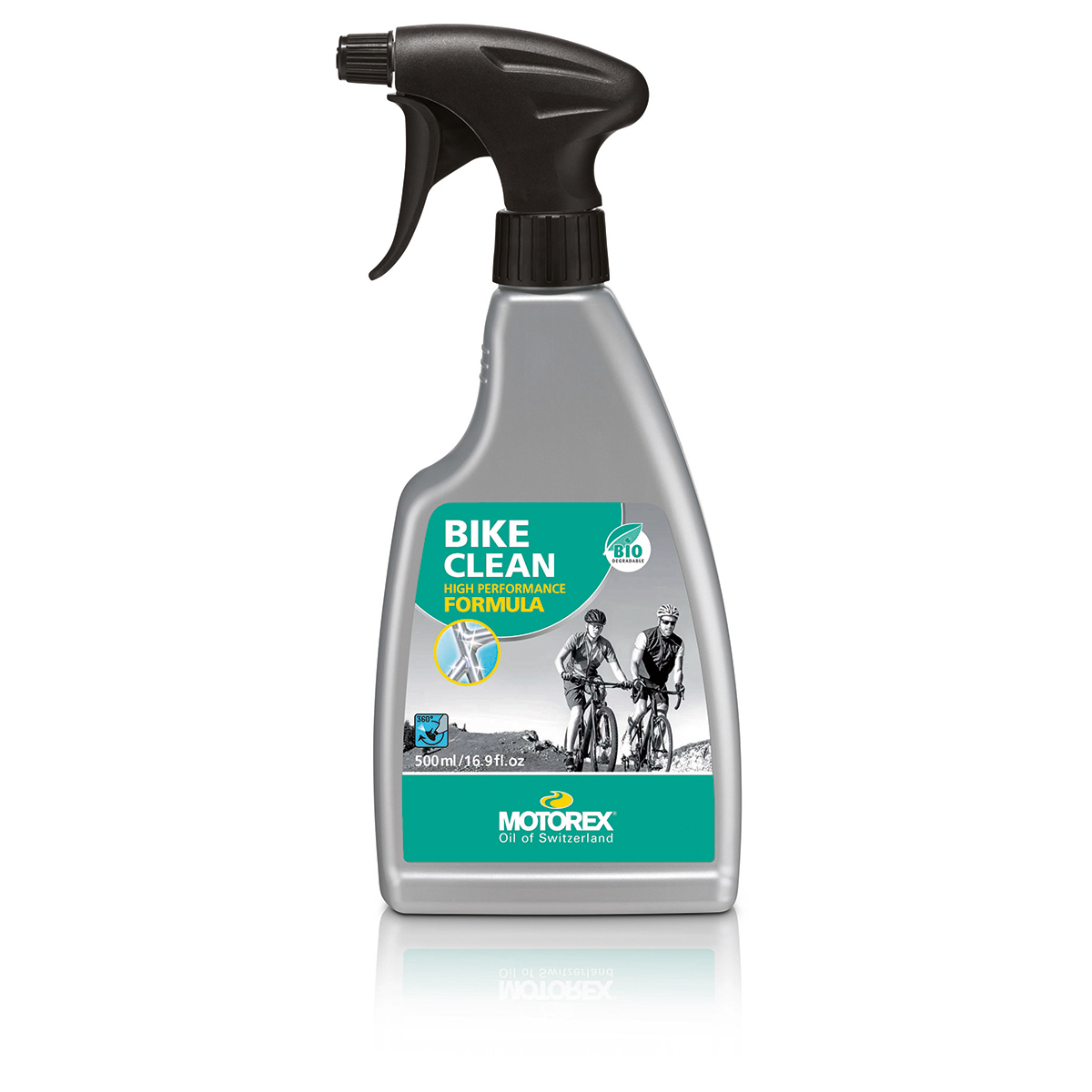 Motorex Bike Clean 500ml (7611197115380)