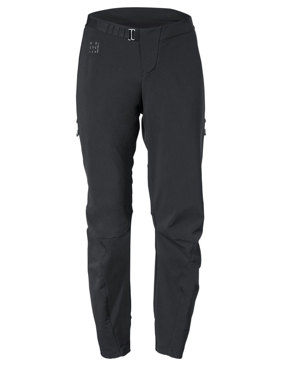 Vaude All Year Moab Pants Zwart L Heren (4062218731233)