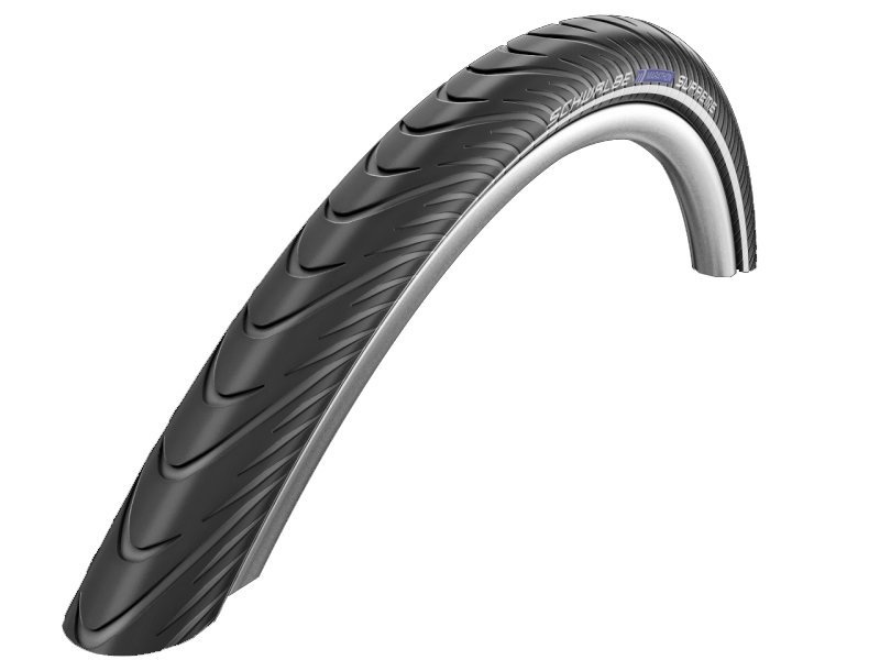 Schwalbe Marathon Supreme 42-622 (28x1.60) Vouw (4026495765961)