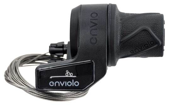Enviolo Versteller Envilol Pure Manual Twist Display 2500mm (0817088022844)