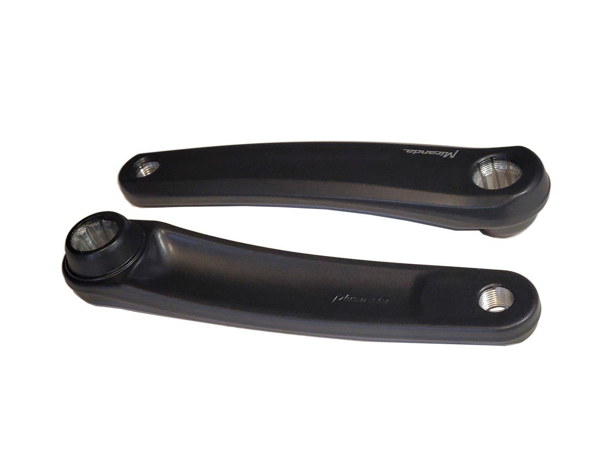 Lovens Crankset ISIS GEN4 170mm (10206491) (2181006452425)