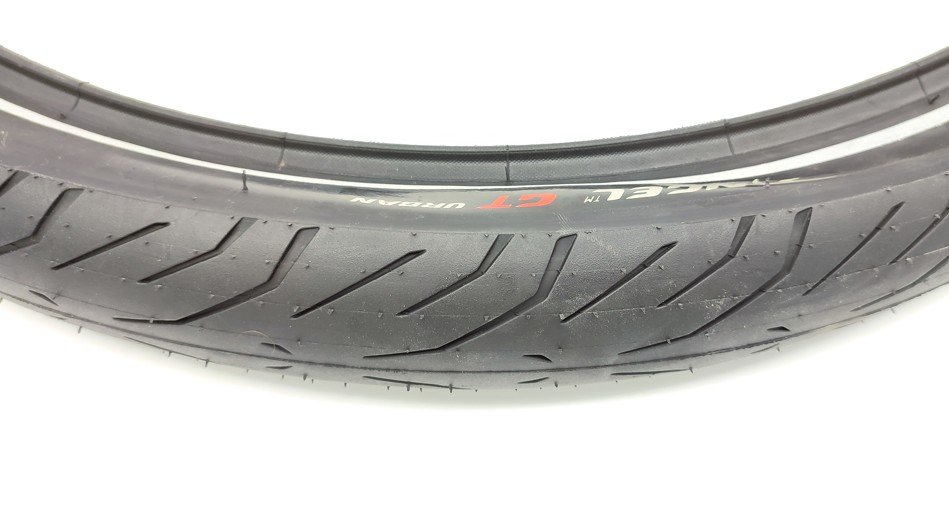 Stromer Pirelli Angel GT Urban 57-584 (404476) (7618164117408)