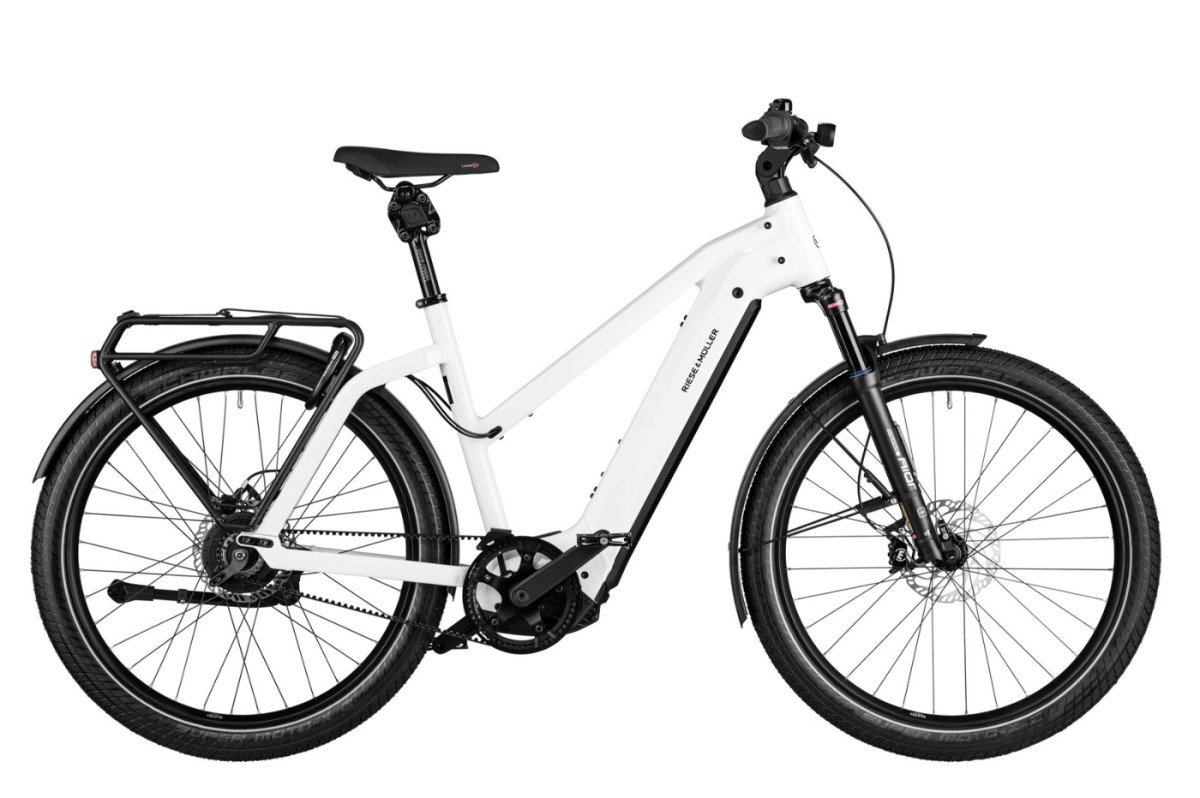 Riese & Müller Charger4 Mixte GT vario, Comf.kit, Kiox300, Rx, Ceramic White (F01113_05012209081507)