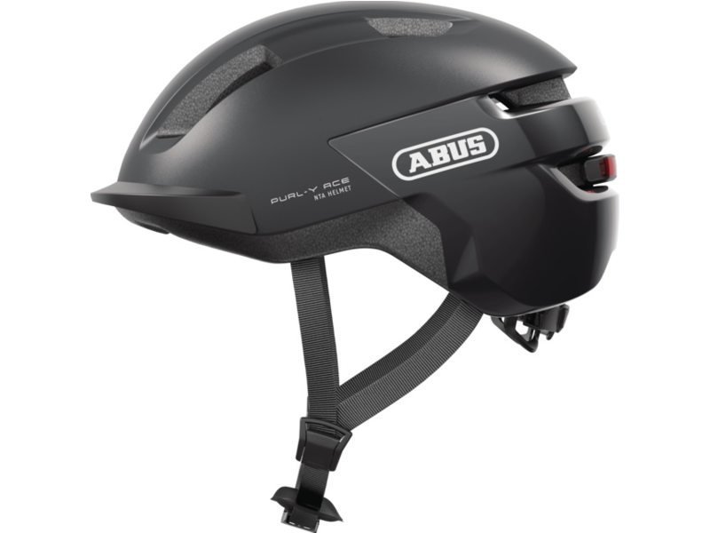 Abus Helm Purl-Y Ace Titan L (57-61cm) (4003318979095)