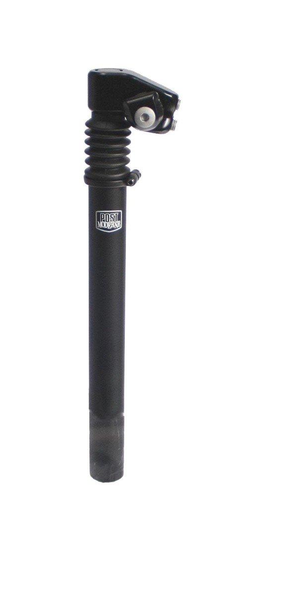 Xlc Verende Zadelpen 27.2 x 300mm Alu (8715957470340)