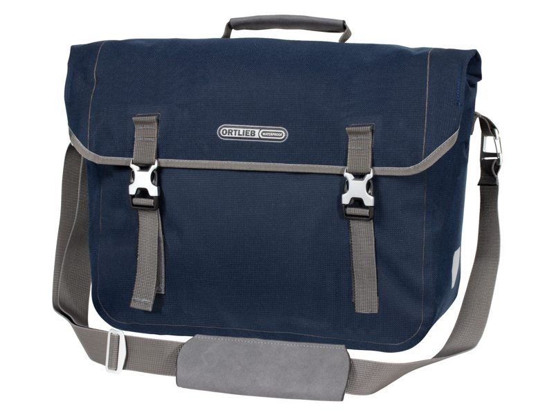 Ortlieb Commuter-Bag Urban QL2.1 20 liter Ink (4013051047173)