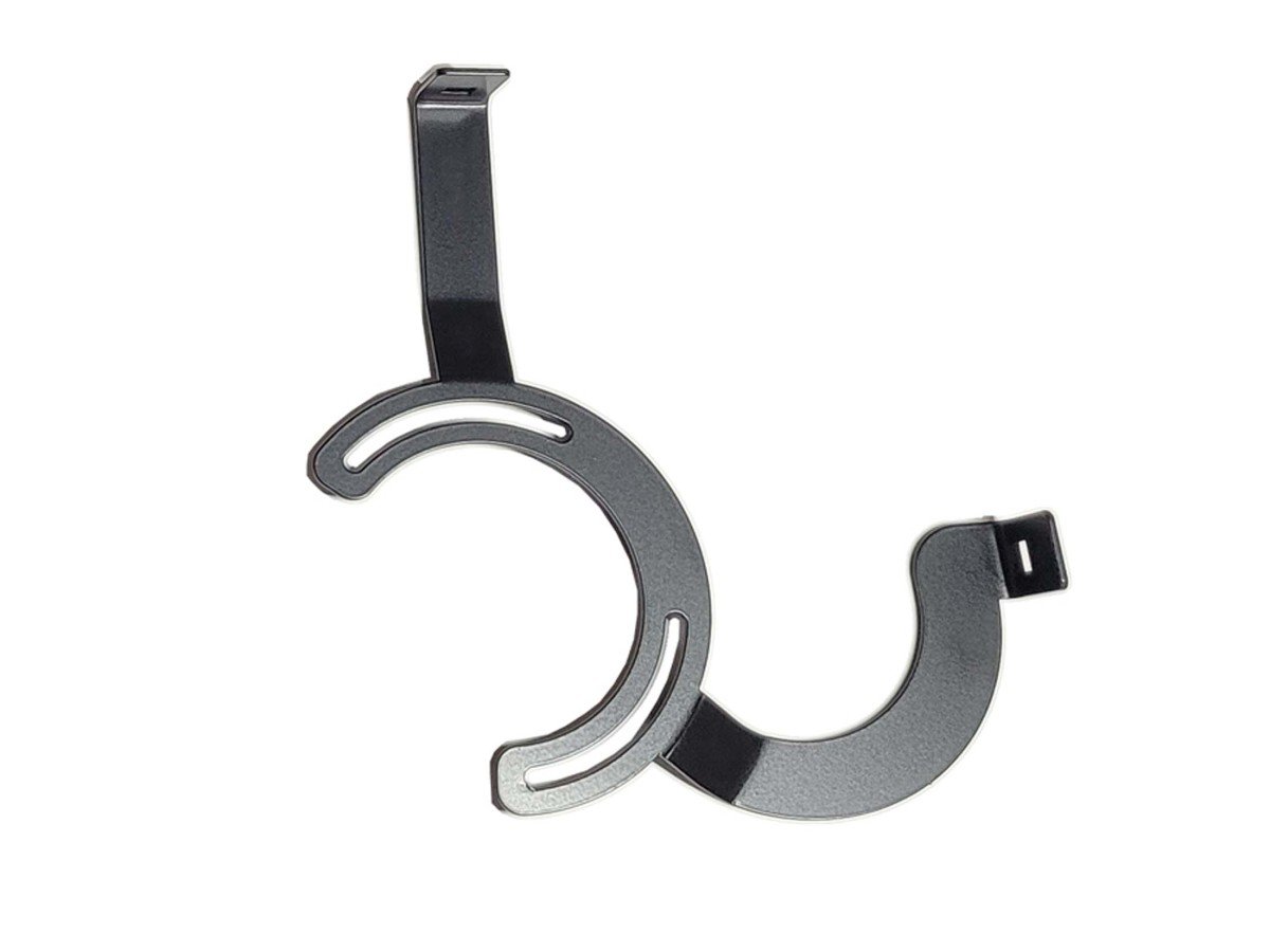 Lovens Kettingscherm Montage Beugel Bosch G3 (10206870) (2181006487908)