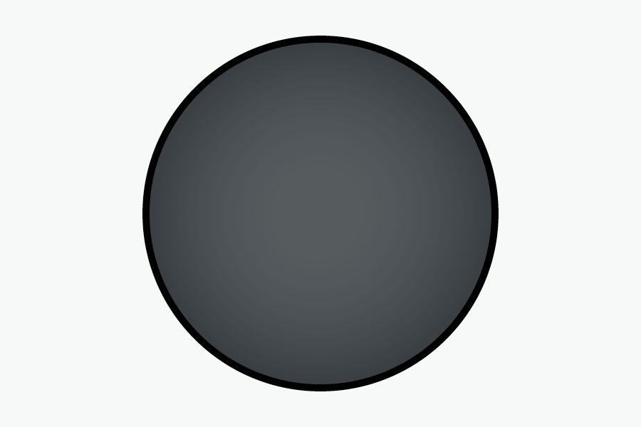 Riese&müller R&M Lakstift Dark Grey Matt (VBK0446) (2181006487441)