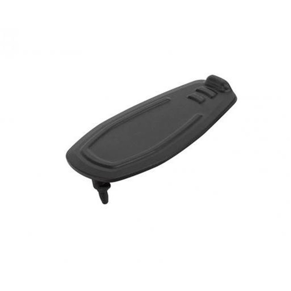 Bosch Afdekrubber voor Laadplug (PowerTube) (4047026123456)