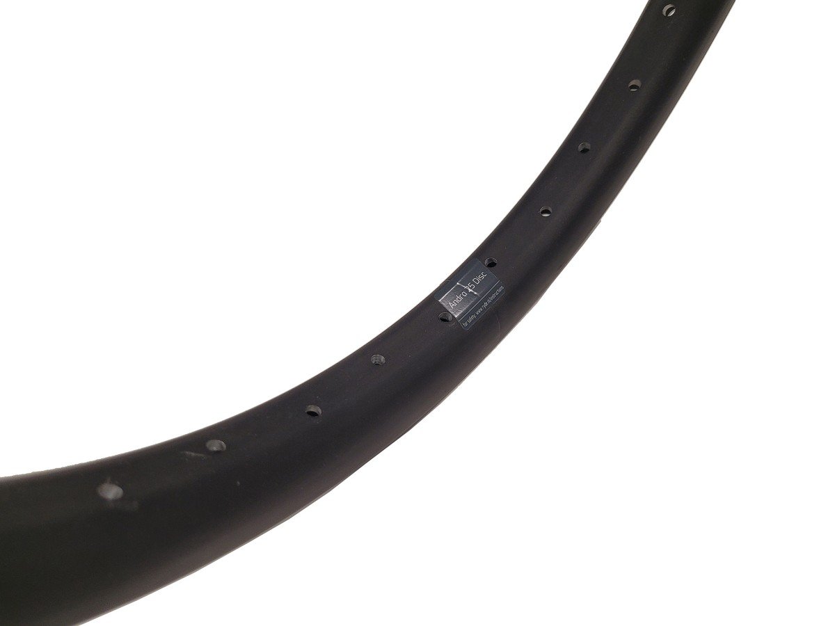 Lovens Velg voorwiel 20" (2181006501345)