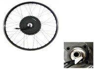 Stromer Rear Wheel Unit Cyro Drive EPAC 250w (401043) (7630044600787)