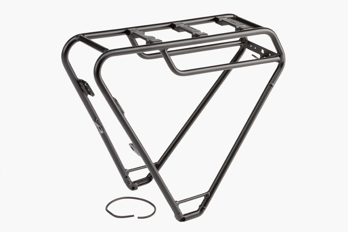 Riese&müller R&M Bagagedrager Charger/Packster 70 (VBK0439) (2181006537405)