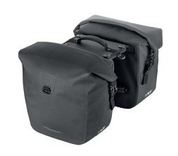 Stromer Bag Barcelona Double Black (404936) (7618164134825)