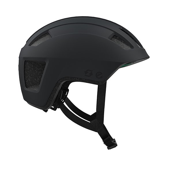 Lazer Helm Verde KinetiCore Matte Grey Onyx M-L (51-56cm) (5400974025644)
