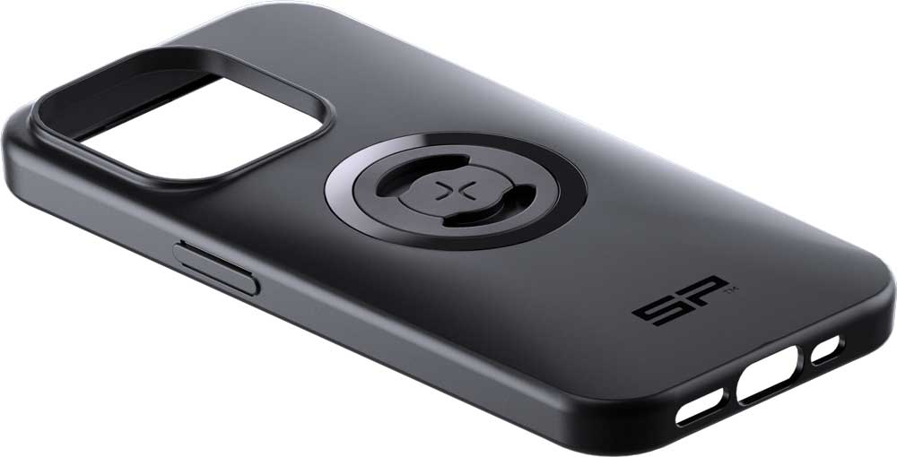 SP Connect Phone Case Spc+ Iphone 15 Pro (4028017526692)