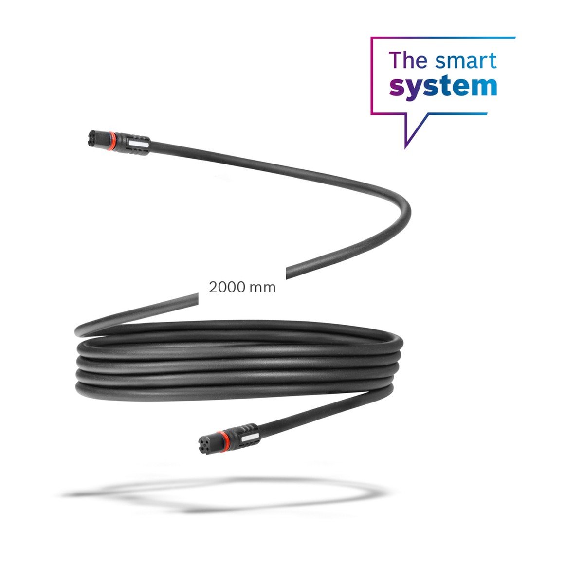 Bosch Displaykabel 2000mm BES3 (BCH3611_2000) (4054289005443)