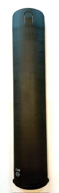 Riese&müller R&M Accu Cover PowerTube Horizontaal 625wh (200723) (2181006336589)