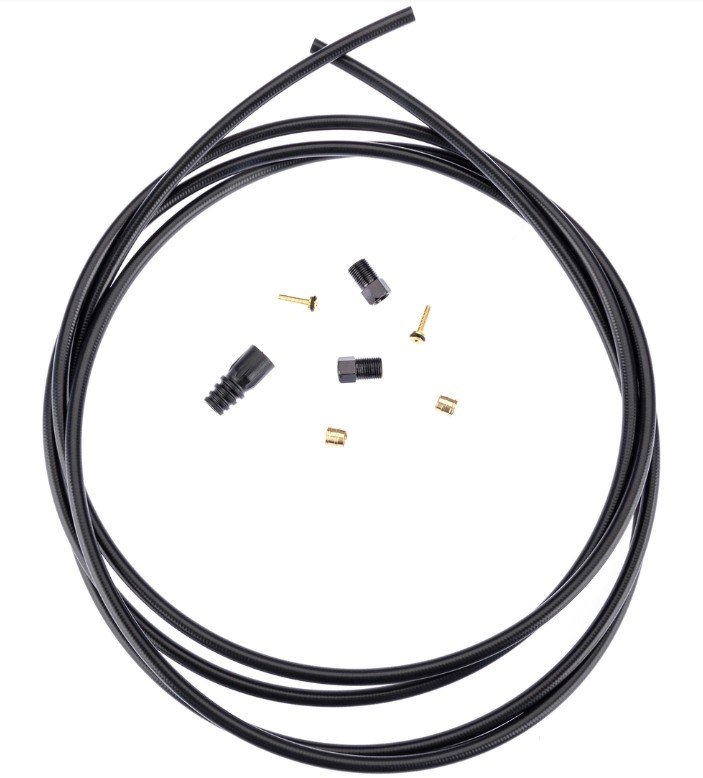 Tektro Remleiding Set Ø 5.5mm 2500mm lang (4717592035360)