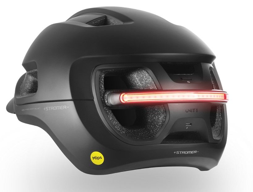 Stromer Aura Smart Helm L (7618164121429)
