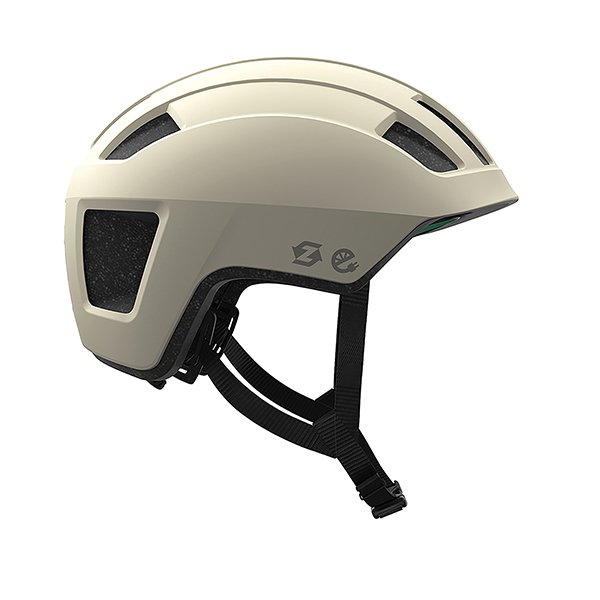 Lazer Helm Verde KinetiCore Matte White Stone M-L (55-61cm) (5400974025569)