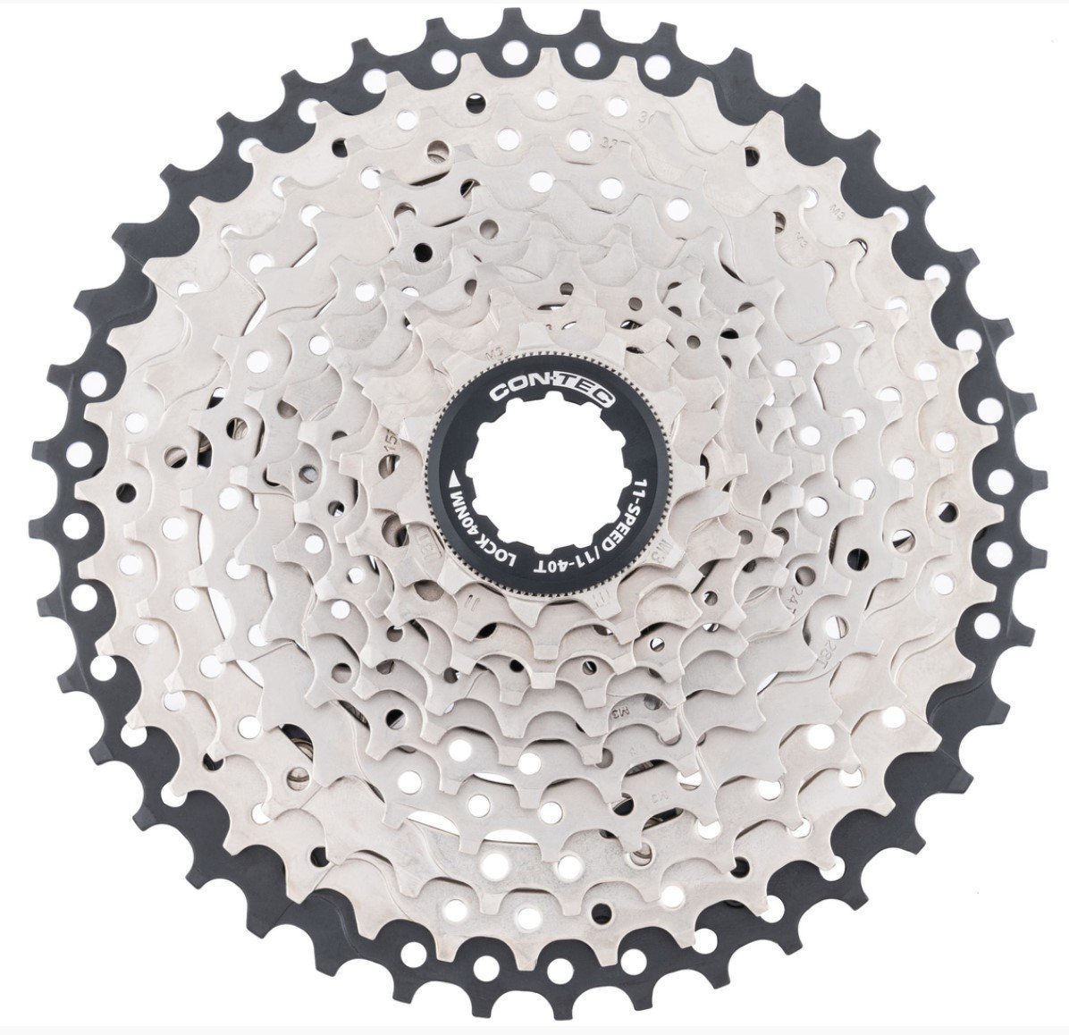 Contec Cassette Grad 11v 11-40T (4251971126763)