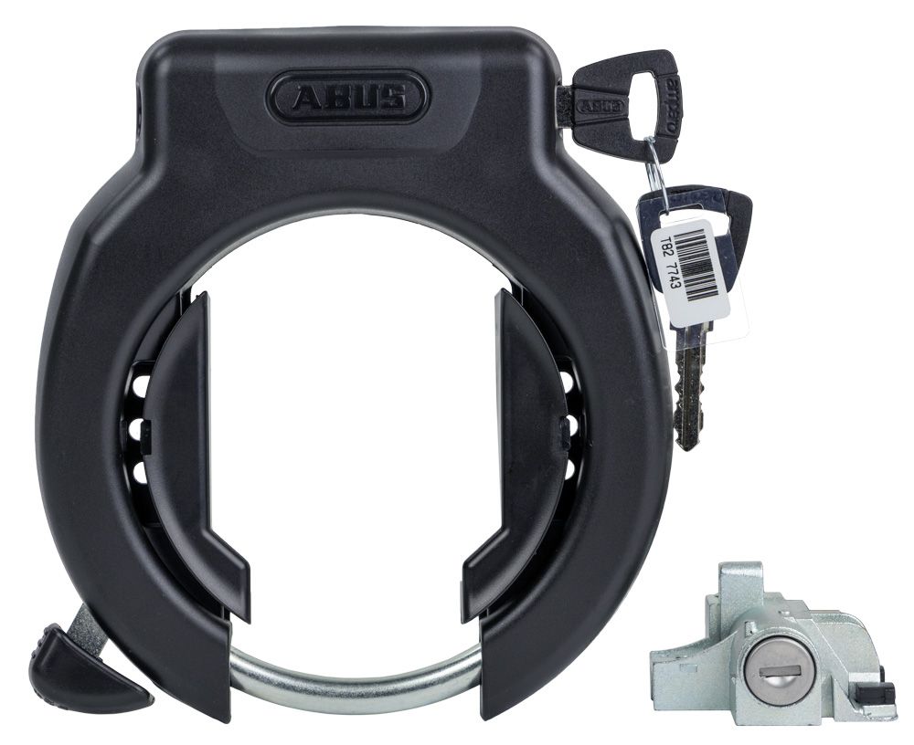 Abus Ringslot 4750L met Bosch GEN2 accuslot (frame) (8715957566944)