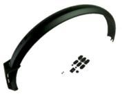 Stromer Rear Fender AL Basic Kit  FE-ST.02.03 (219200) (7630044685999)