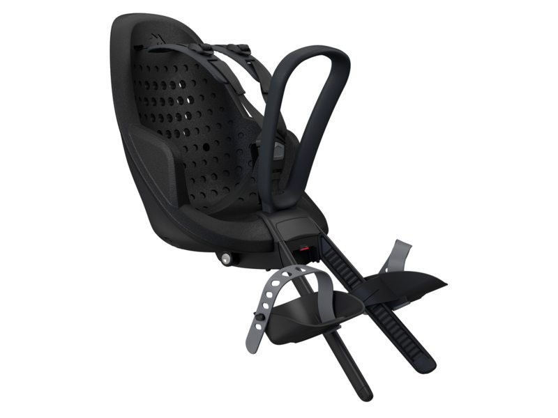 Thule kinderzitje yepp 2 mini stuurpenbevstiging - (0091021200623)