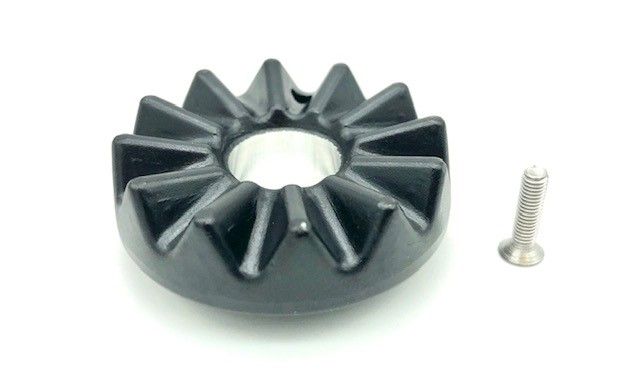 Stromer Frame Hirst Connector Kit ST3, ST5 en ST7 (402089) (7630044620716)