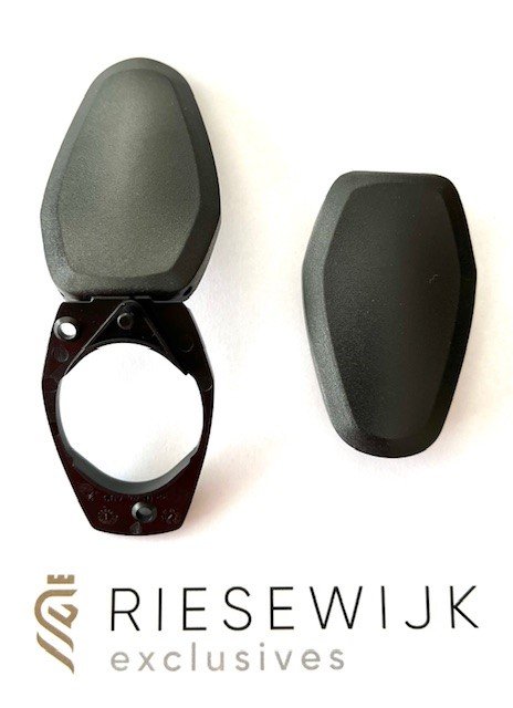 Riese&müller R&M Accuplugklepje (SBK0227) (2181006634401)