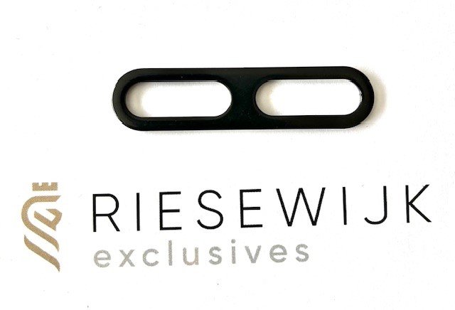 Riese&müller R&M Verstelplaat frame GEN4 (200299) (2181006635224)